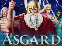 Play Asgard