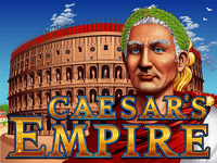 Play Caesar's Empire