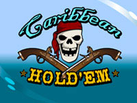 Play Caribbean Hold'Em Poker