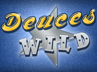 Play Deuces Wild