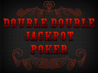 Play Double Double Jackpot Poker