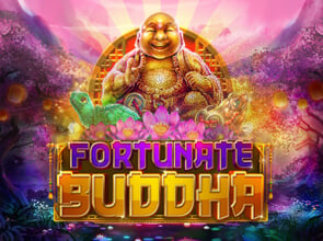 Fortunate Buddha