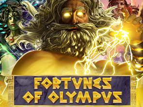 Fortunes of Olympus