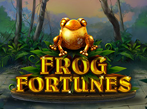 Play Frog Fortunes