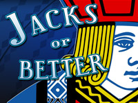 Play Jacks or Better