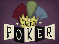 Play Joker Poker