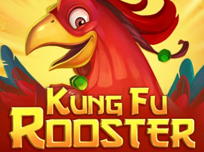 Kung Fu Rooster