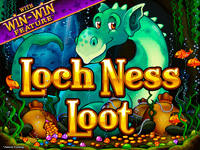 Play Loch Ness Loot