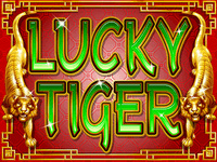 Play Lucky Tiger