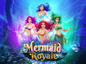 Mermaid Royale