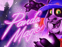 Play Panda Magic