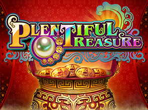 Play Plentiful Treasure