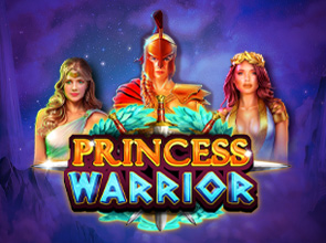 Play Princess Warrior