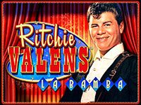 Play Ritchie Valens™ La Bamba