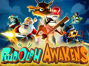 Play Rudolph Awakens