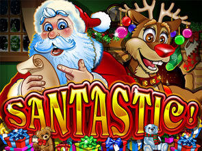 Play Santastic!