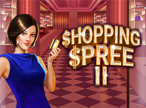 Play Shopping Spree II