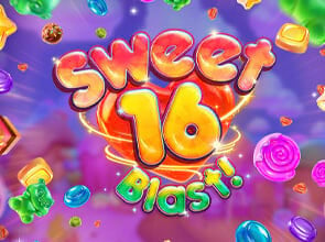 Play Sweet 16 Blast!