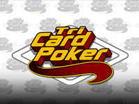 Tri Card Poker