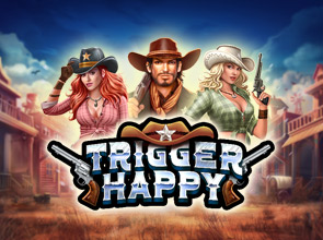 Play Trigger Happy