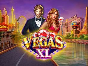 Play Vegas XL