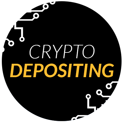 CRYPTO DEPOSITING