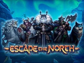 Play Escape the North