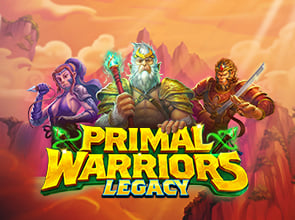 Play Primal Warriors: Legacy