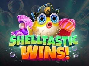 Play Shelltastic Wins!