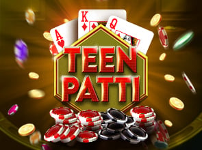 Play Teen Patti